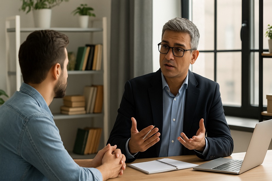 مشاوره و کوچینگ دیجیتال در شیراز با احمد دهقان